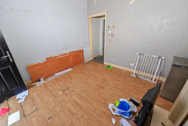 59 Cannon Street, Walsall, West Midlands, WS2 8AY