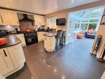 New Candlestone, Broadlands, Bridgend, CF31