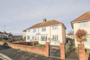 12a, Stradling Avenue, Weston-super-mare BS23 3RD