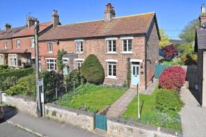 Beck Cottage, St Johns Road, Harrogate HG3 3QU