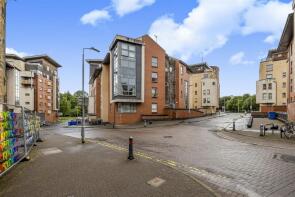 Flat 3, 1, Castle Street, Partick, Glasgow G11 6PJ