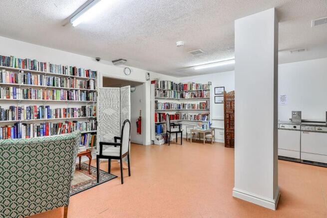 1 bed Apartment for sale Image 12