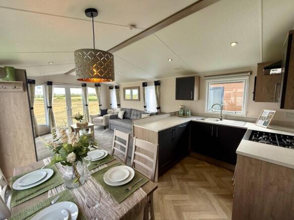 2 bed Lodge for sale Image 9