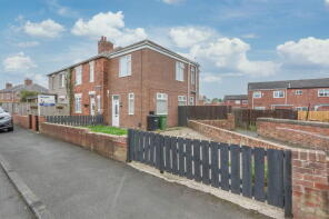 48, Alfred Avenue, Bedlington NE22 5AZ