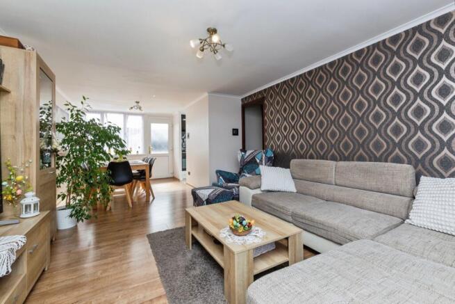 Melsonby Crescent, Darlington, Durham, DL1 photo 4