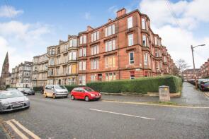 Flat 2/1, 75, Armadale Street, Glasgow G31 2RA