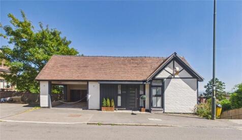Wells Road, Malvern, Worcestershire, WR14