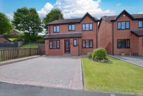 46, The Barns, Stanley DH9 8BN