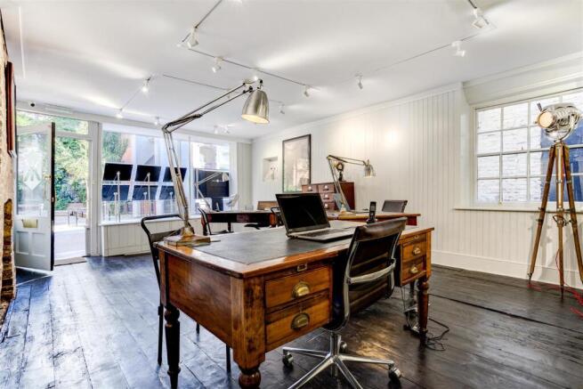Office space