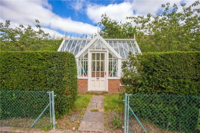 Greenhouse