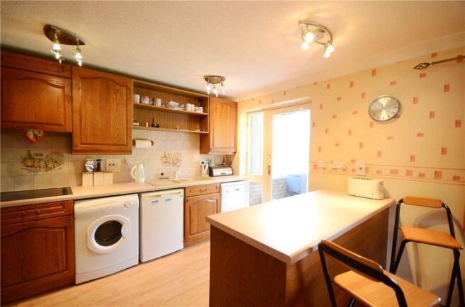 Kitchen B