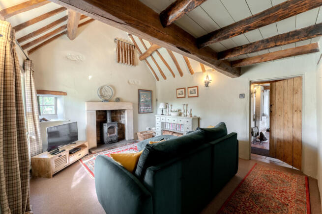 Black Eagle Cottage  (13 of 40)