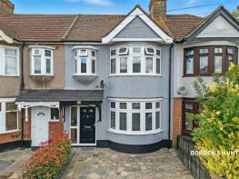 37, Grosvenor Road, Dagenham RM8 1NP