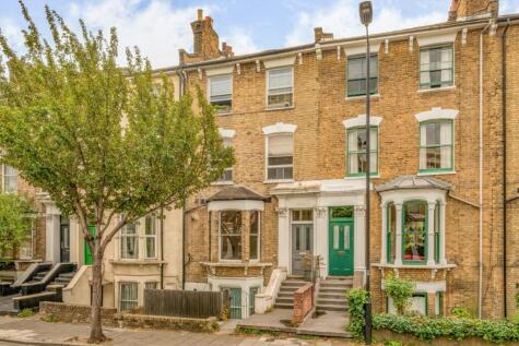 Graham Road, Hackney Central