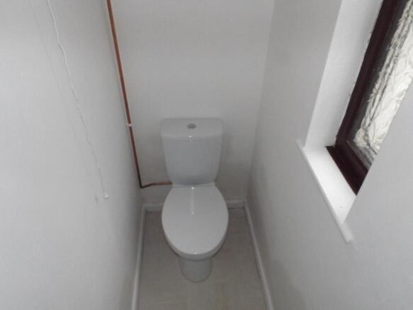 Guest WC