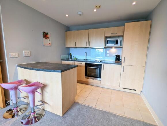 3 Kitchen