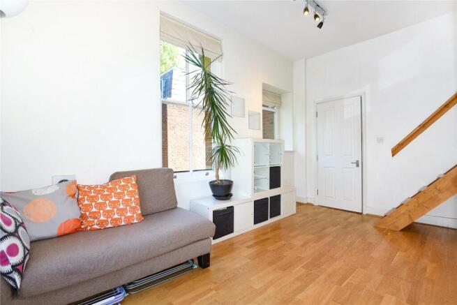 Studio Room