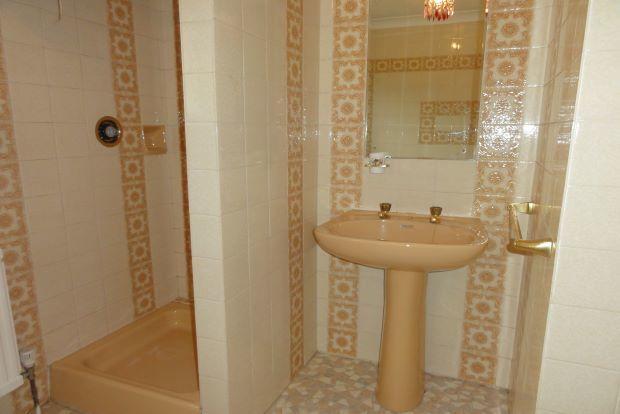 Bathroom/w.c./Shower