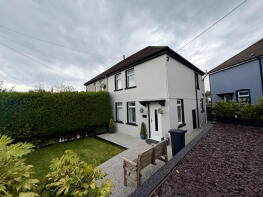 22, Twelfth Avenue, Galon Uchaf, Merthyr Tydfil CF47 9TA