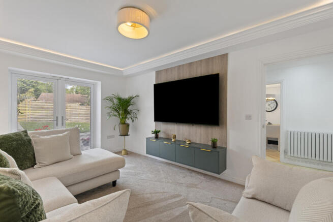 4 bed Detached for sale Image 6