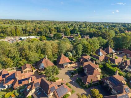 Sunningdale, Orton Waterville, PE2
