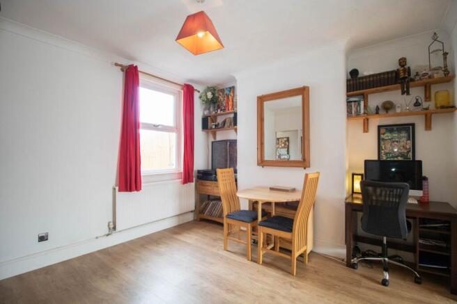 Mount Pleasant, Saltney, Chester photo 4