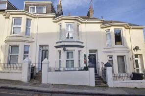 2, Doctors Road, Brixham TQ5 9HR