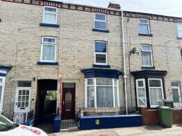 31, Commercial Street, Scarborough YO12 5ER
