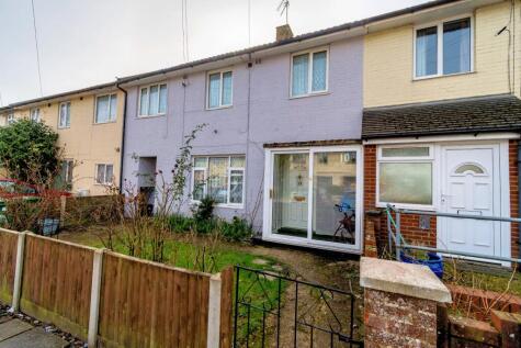 Crigdon Close, Southampton
