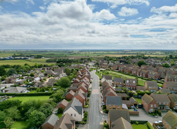 Mahaddie Way, Warboys, PE28 photo 4