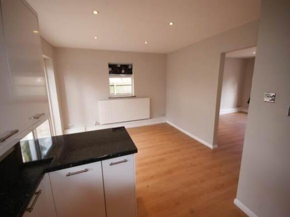 Reception room 1