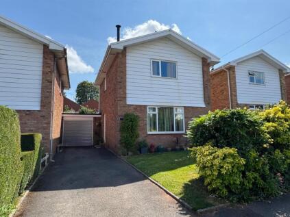 Firs Orchard, Bromyard