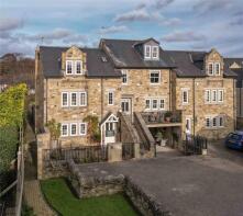 8 Chipchase House, St Helens Court, Corbridge NE45 5BF