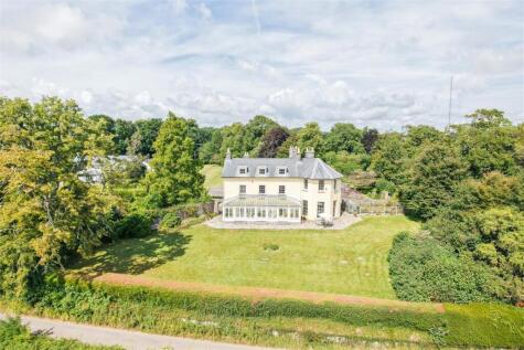 The Cottage, St Hilary, Cowbridge, Vale Of Glamorgan, CF71 7DP
