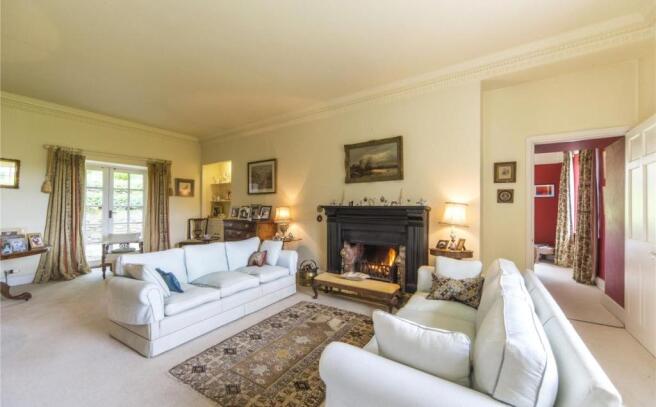 Drawing Room