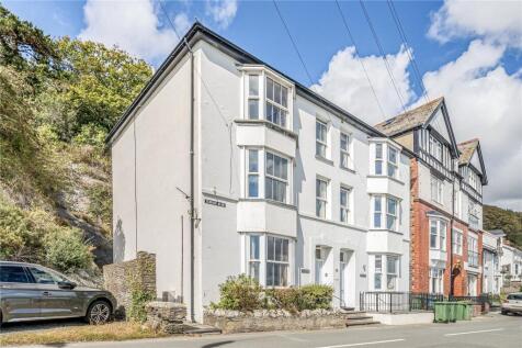 Terrace Road, Aberdovey, Gwynedd, LL35