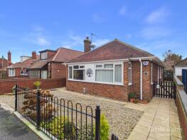 12, Second Avenue, Bridlington YO15 2LL