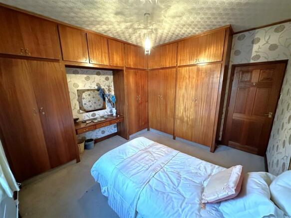 Bedroom Two 006