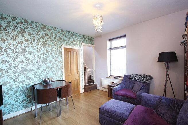 1 Waites Terrace - L