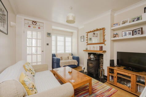 Salisbury Road, New Malden, KT3 3HZ