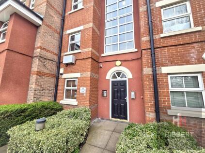 Capitol Court, School Lane, Didsbury