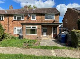 6, Longbourne Green, Farncombe, Godalming GU7 3RH