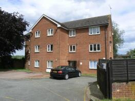 Flat 12, 77 Cork House, Leesons Hill, Orpington BR5 2LF