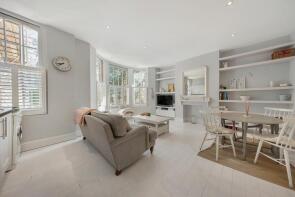 Flat B, 43, Trent Road, London SW2 5BJ