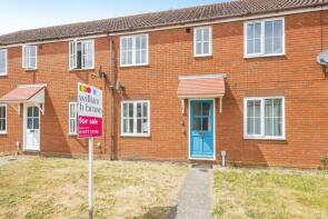 3, Sheppards Way, Ipswich IP5 2FW