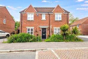 7, Bramblegate Road, York YO26 7SA