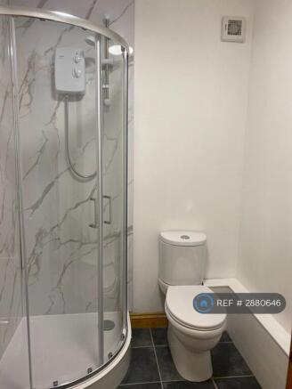 Shower And Wc