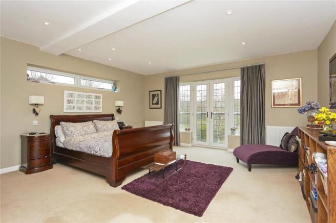 Principal Bedroom