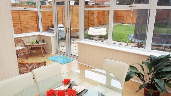 Conservatory A...