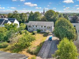 9, Maynard Court, Llandaff, Cardiff CF5 2LS